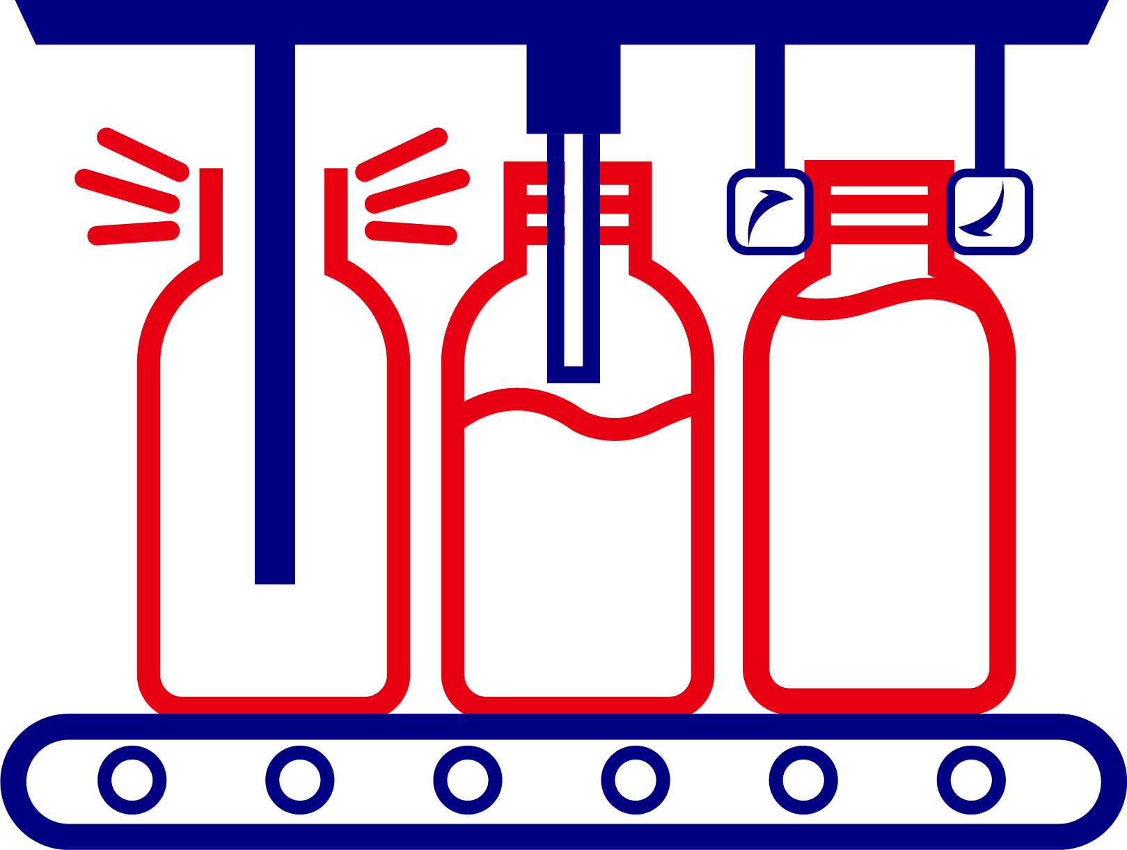 TRPACK Comprehensive Customized Solutions