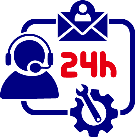 TRPACK Ultra-fast Response Within 24h