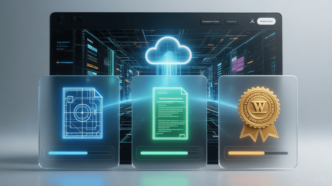 TRPACK Download Center
