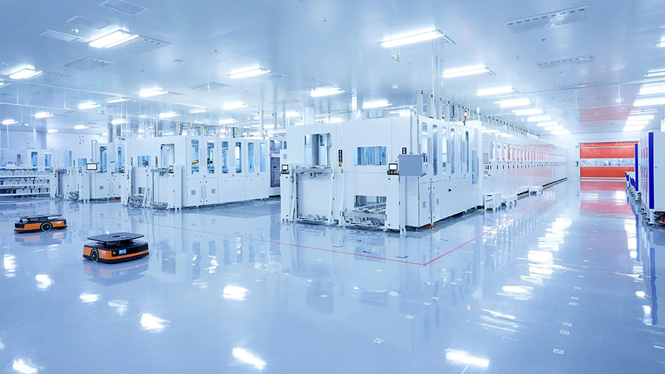 In 2024 TRPACK developed new pharmaceutical industry