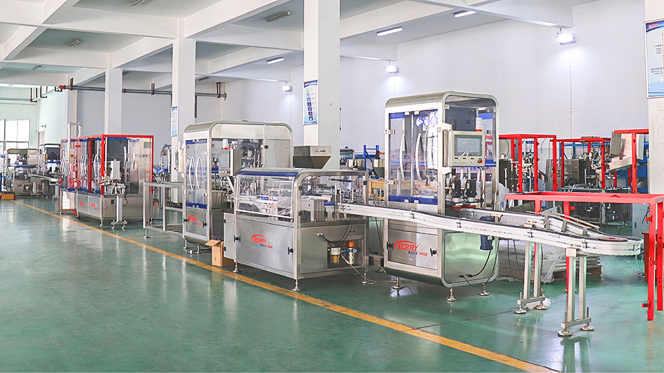 In 2025 TRPACK's business development strategy is focused on the daily chemical industry