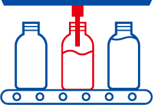 TRPACK Automatic Filling Machine