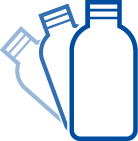 TRPACK Bottle Unscrambler