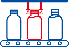 TRPACK Capping Machine