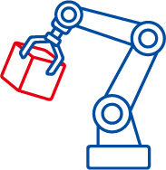 TRPACK Palletizing Machine