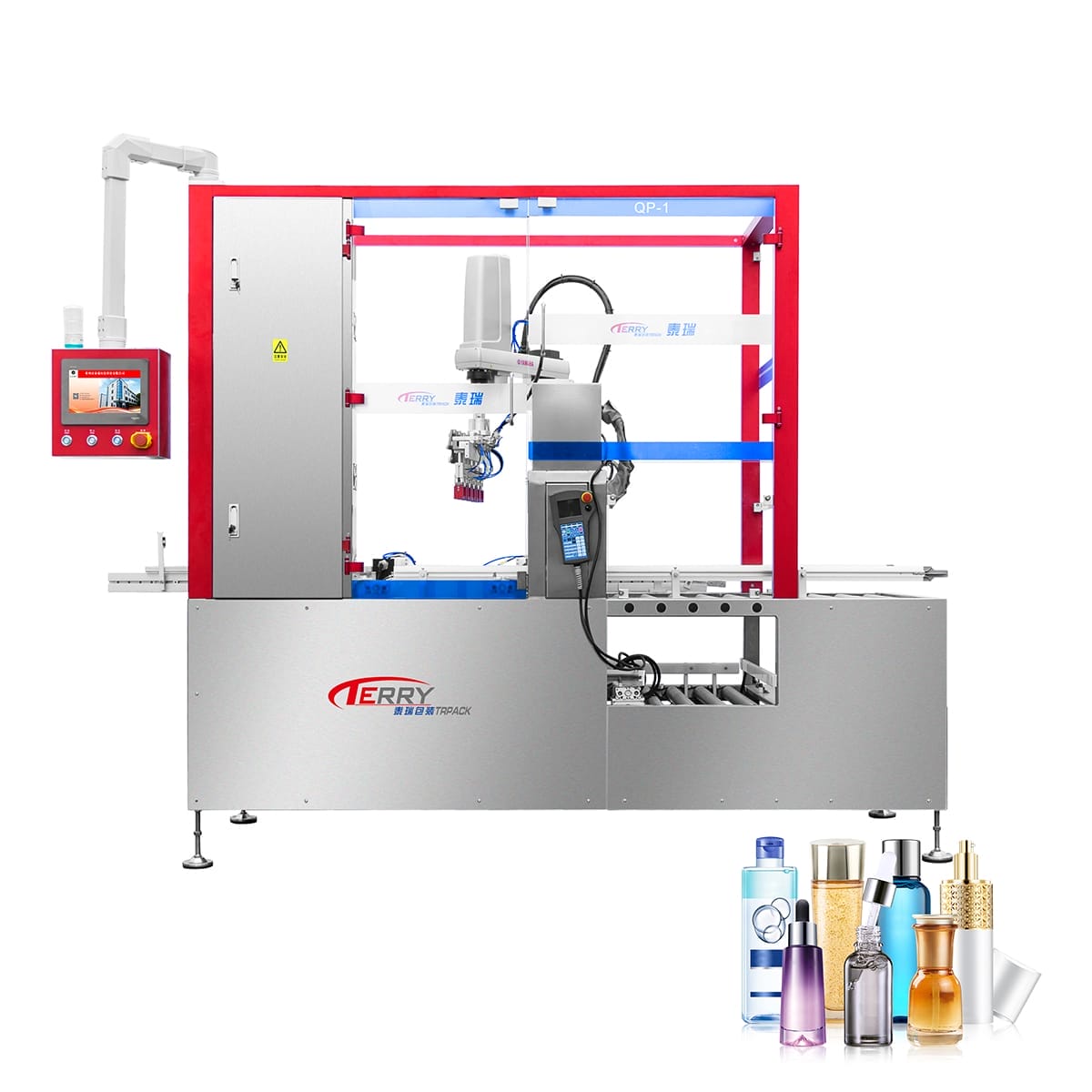 TRPACK Bottle Gripper