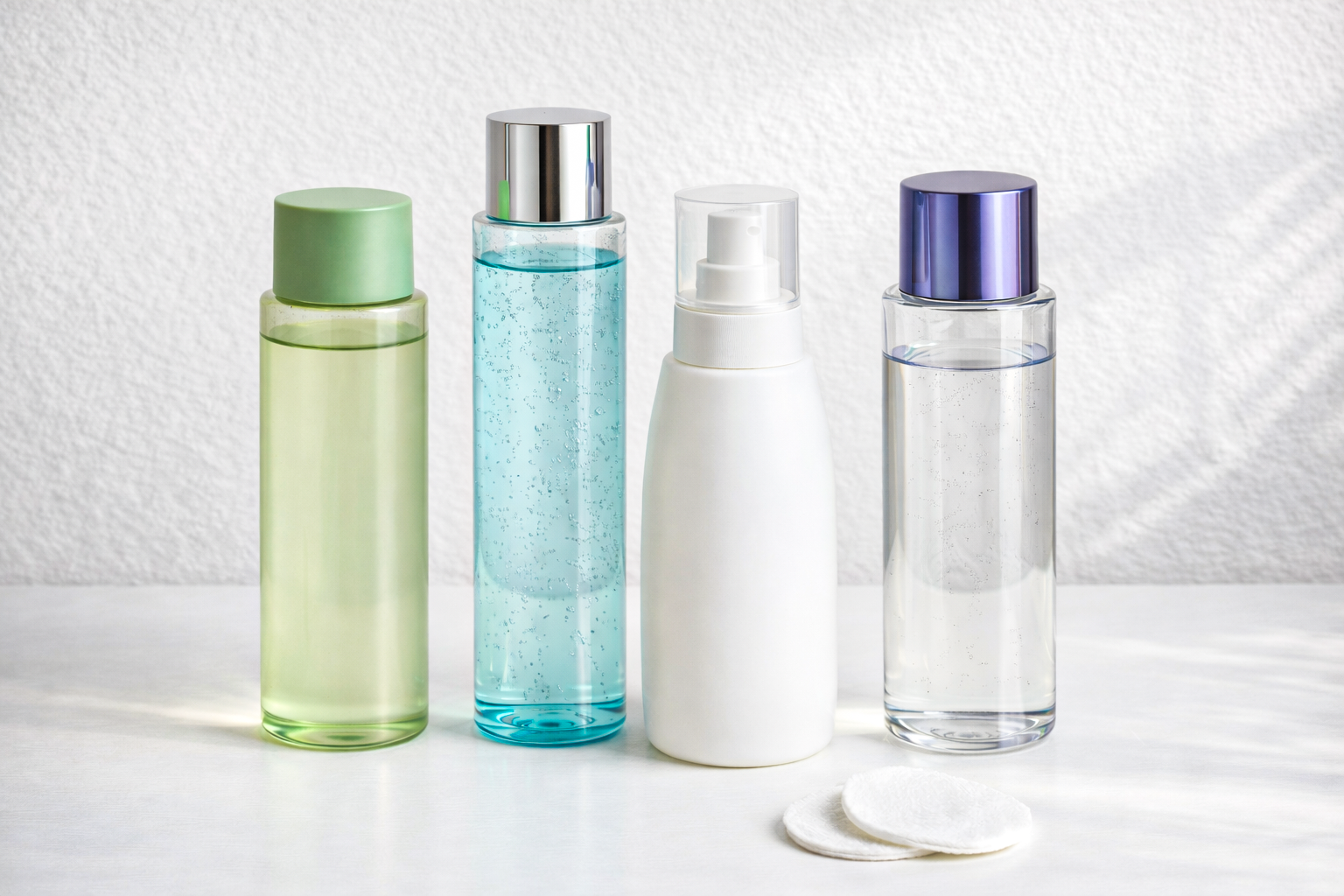 Skin Toner Packaging Solutions