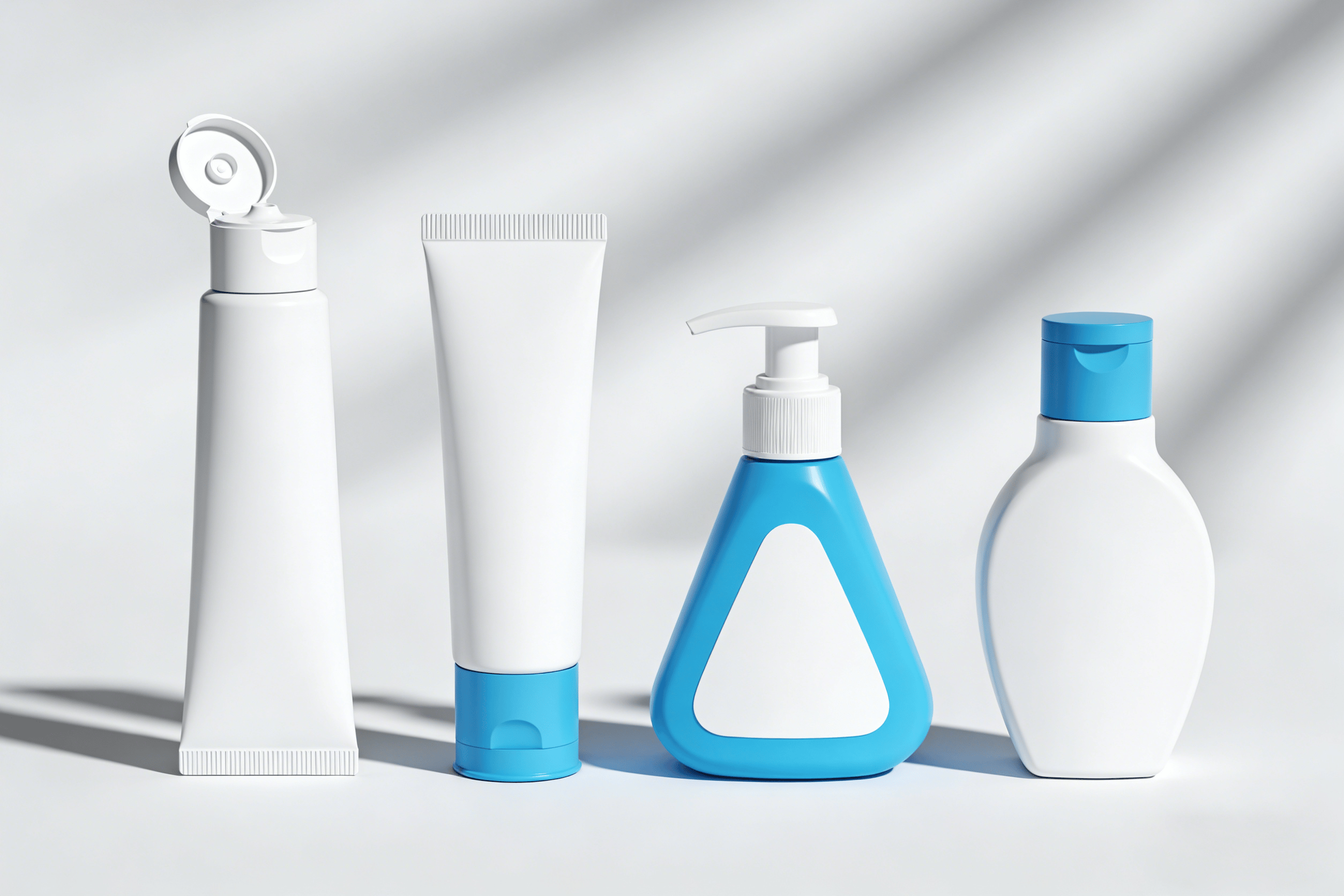 Toothpaste Packaging Solutions