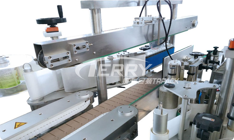Labeling Synchronization Mechanism