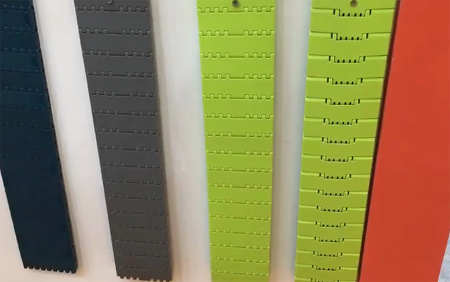 TRPACK Conveyor Belt